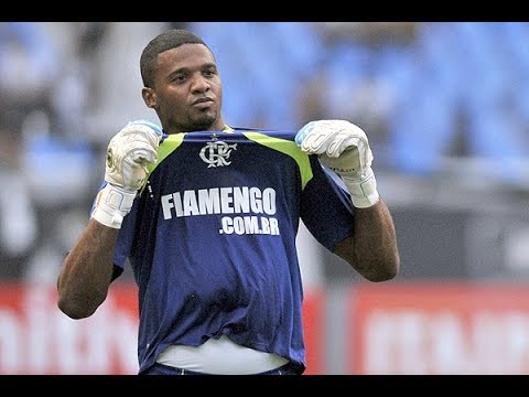 Felipe Grandes Defesas 2014 HD