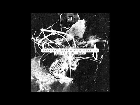 Parallax Deep - 4th Dimension [ATR003]