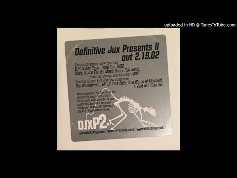 The Weathermen - Same As It Never Was