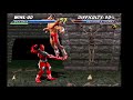Belokk Arcade Gameplay Challenging Ultimate Goro MKP Mortal Kombat Chaotic New Era 1 2
