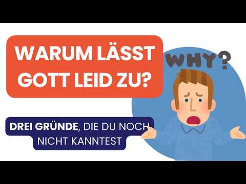 Theodicy explained clearly | Abitur