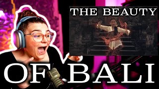 Download lagu AMERICAN'S FIRST LISTEN THE BEAUTY OF BALI ALFFY REV mp3