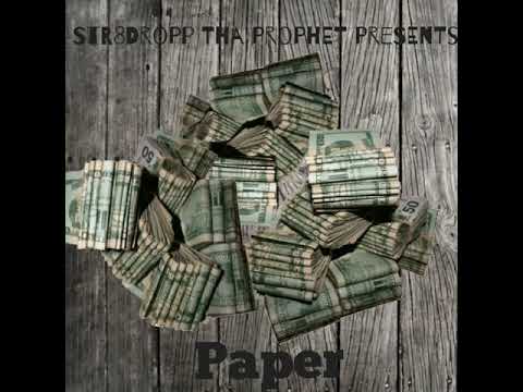 Str8 Dropp Tha Prophet ( Brolick Weight ) feat. K.Moss
