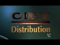 Ciby Distribution Ciby 2000 1995