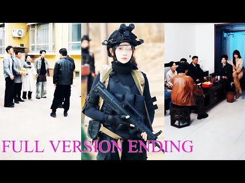 💔Super killer reborn as a bullied girl, Scheming girl is panicking!#cdrama