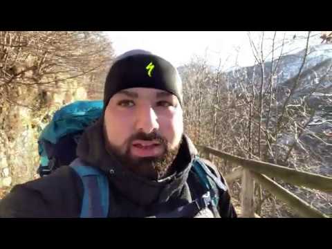 trekking Palazzina Sertorio Coazze