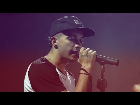 Anda Y Dile - Simón Aguirre