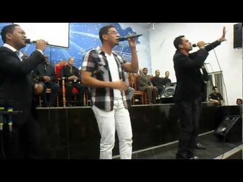 Deus Nunca Falha - Profético Soul