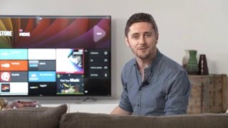 How to set up Australian Streaming Services on your LG Smart TV (including Netflix & Stan)