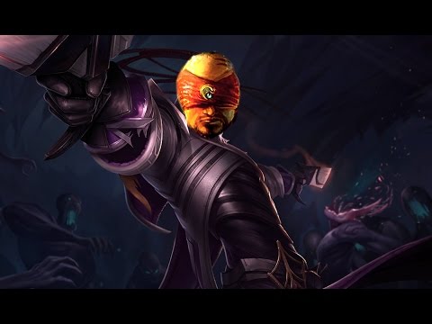 Platinum Diary #1 - Teamfight went wrong