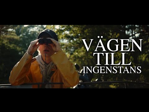 Vägen till ingenstans – A Swedish Horror Short