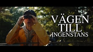 Vägen till ingenstans – A Swedish Horror Short