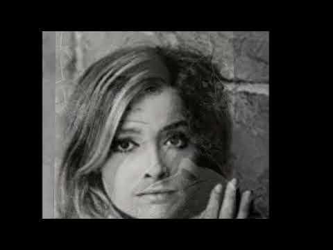 Eva Renzi Biografie - Deutsche Schauspieler