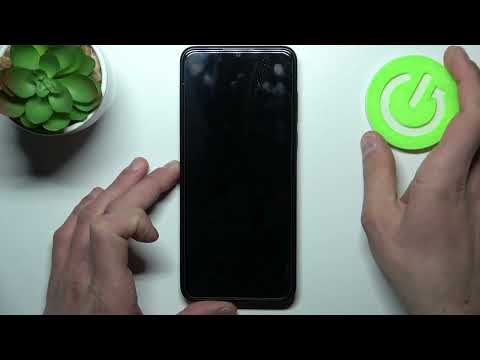 TCL 306: cómo entrar y salir del Modo Recovery, quitar el Recovery