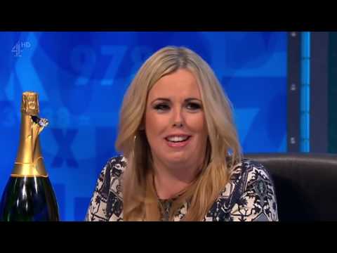 8 Out of 10 Cats Does Countdown S11E05 rus eng sub
