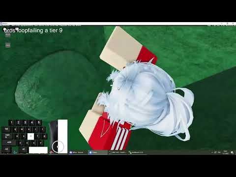 Slate [ Tier 9 ] // Completion