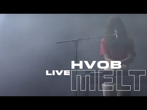 HVOB | "Butter" live at Melt Festival 2019