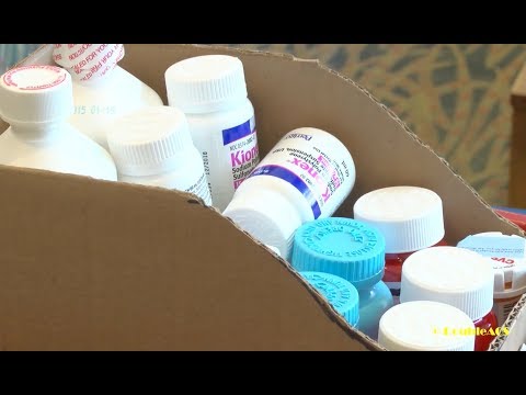 DoubleACS Daily News 09-05-2017