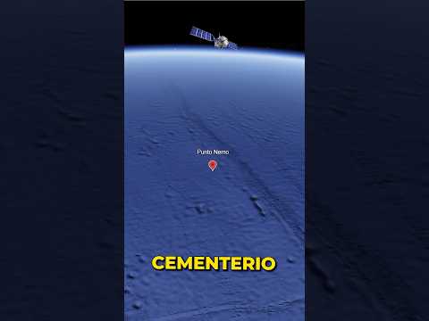 Punto Nemo: el Misterioso Lugar de Origen de \