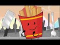 BFDIA 23 But Only When Fries Is On The Screen