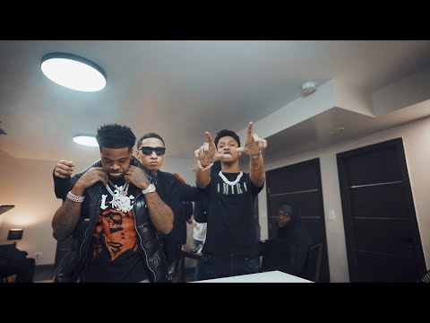 MondoeSix4 x DexFrmDa4 - "Fvck A TrOll" (Official Video) Shot by @Lou Visualz