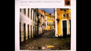 Vertere String Quartet & Robertinho De Paula 