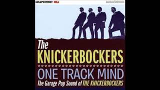 The Knickerbockers, One track mind, Single 1966
