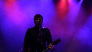 Lake of Tears - The Organ (Live in Thessaloniki 24/01/2010)