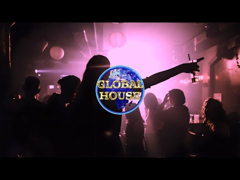 Meduza (feat Elroii) ~ Headrush (JNSN Edit) ~ Global House Select.