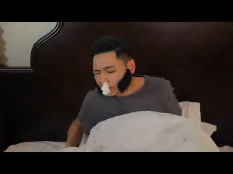 Orcool-Yag cham shig ft.Cartiin Bie