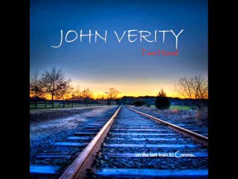 John Verity   Tone Hound On The Last Train To Corona 2014   Touch My Soul