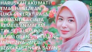 Download lagu Lagu arief feat Yolanda - Arief full album 2021 || Haruskah aku mati mp3