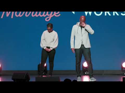 "My Husband Thinks He's Wrong and That I'm Nagging!" | Michael Jr.