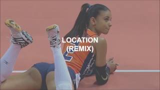 Khalid - Location (Remix) Ft. 2pac