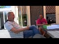 Verrassing voor Christian namens FC Groningen en Office Centre