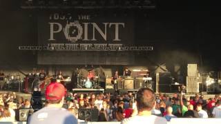 Stir - One Angel (partial)