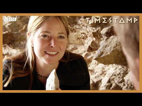 Lost Civilisations Documentary Highlights | Bbc Timestamp