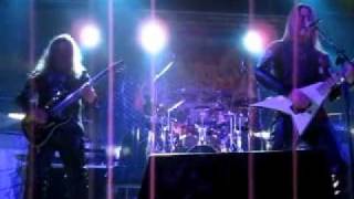 Khors - The Fog (...and Grief Still Moans)