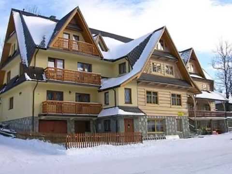 Galicówka Murzasichle komfortowe pokoje Murzasichle wakacje Murzasichle