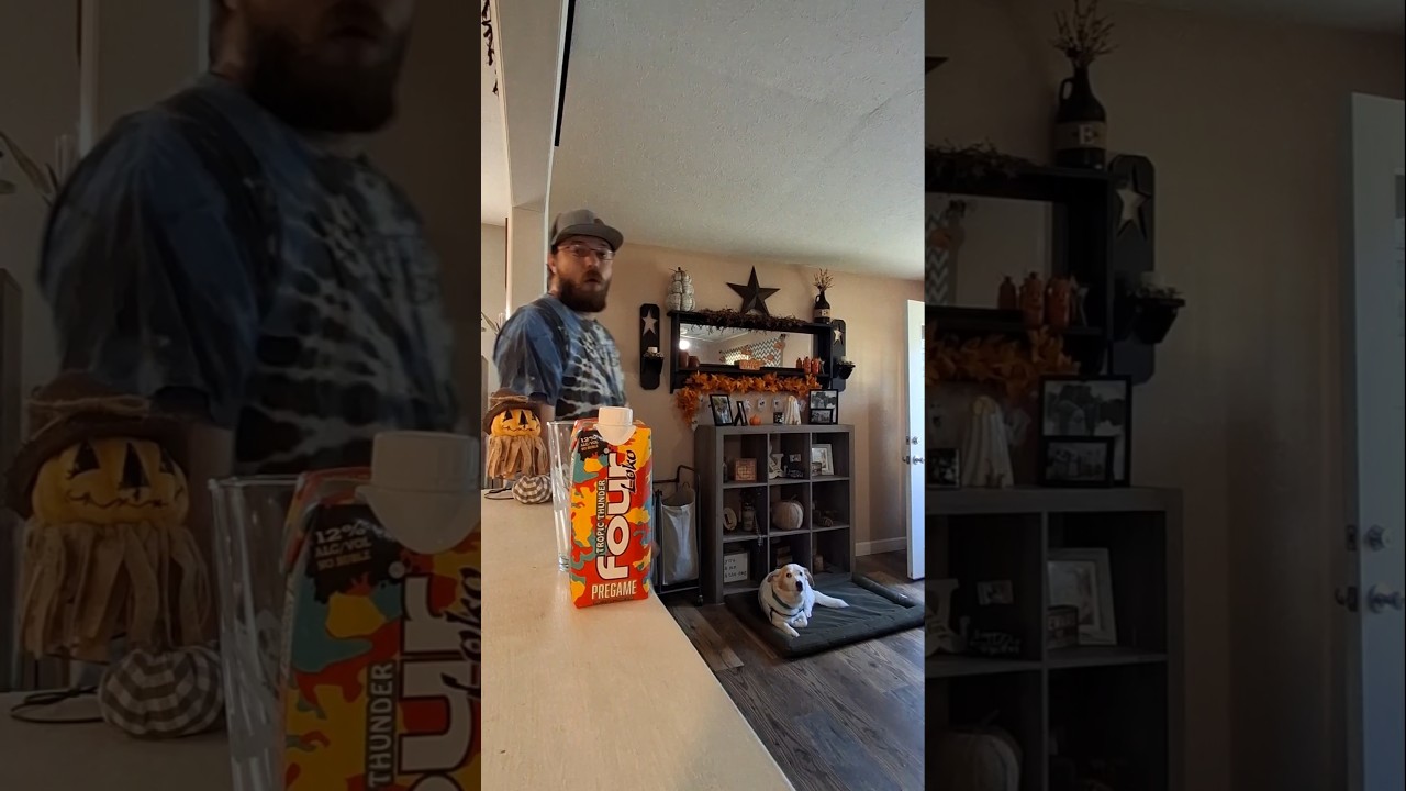 Four Loko Pregame Tropic Thunder