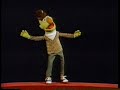 Doin The Pigeon