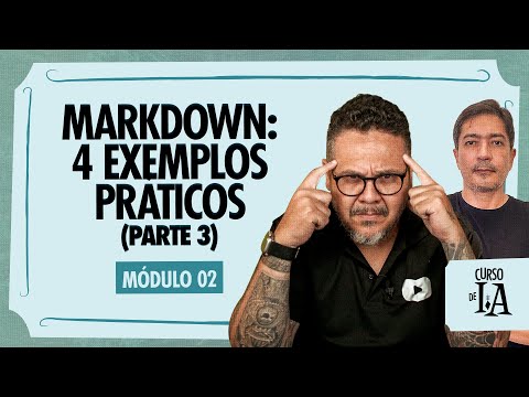 Curso Grátis de IA Módulo 2