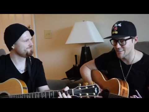 Josh Paige .222 - Don't It - Billy Currington cover Live In The Laundry Room  pt. 12