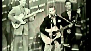 Johnny Burnette Rock'n'Roll Trio On The Ted Mack Amateur Hour