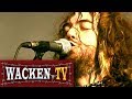 Soulfly - Roots Bloody Roots & Eye for an Eye - Live at Wacken Open Air 2006