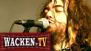 Soulfly - Roots Bloody Roots &amp; Eye for an Eye - Live at Wacken Open Air 2006