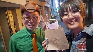 《🌈我が推し🌈》翠星チークダンスのちろるさん、誕生日おめでとうございます📦📦
