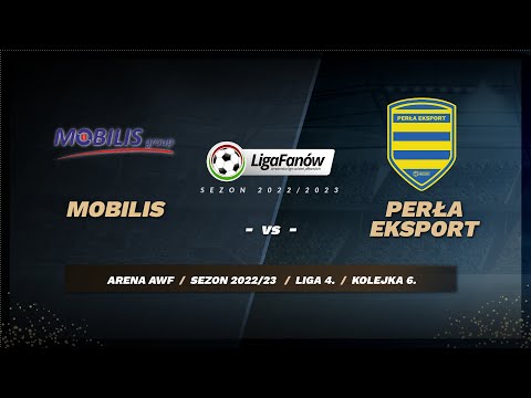 Mobilis - Perła ekSPORT (Sezon 2022/23)