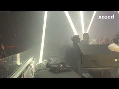 Dixon @ Transmoderna (Pacha Ibiza)