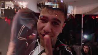 RAWMANFILMS TAKES RAMRIDDLZ | VLOG